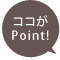 ポイント