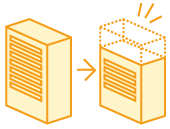 不動産価格の低迷