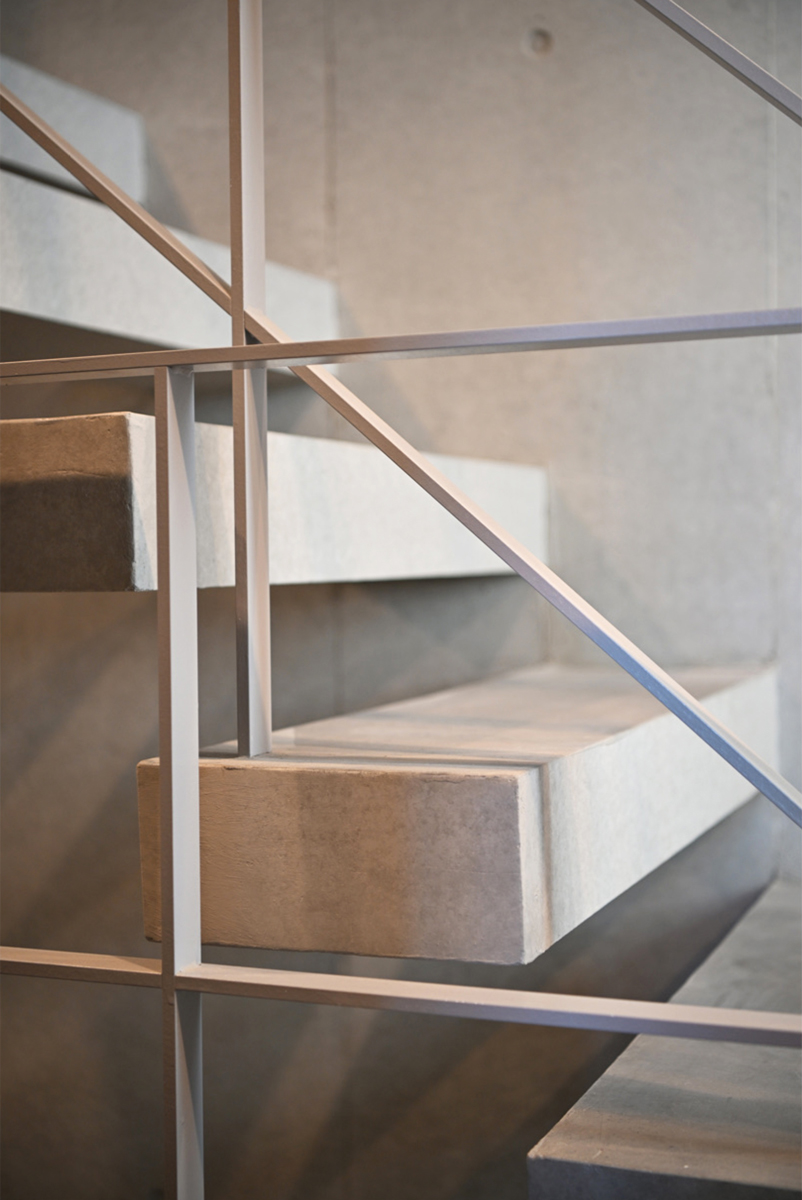 Bark Lane Gakugeidaigaku