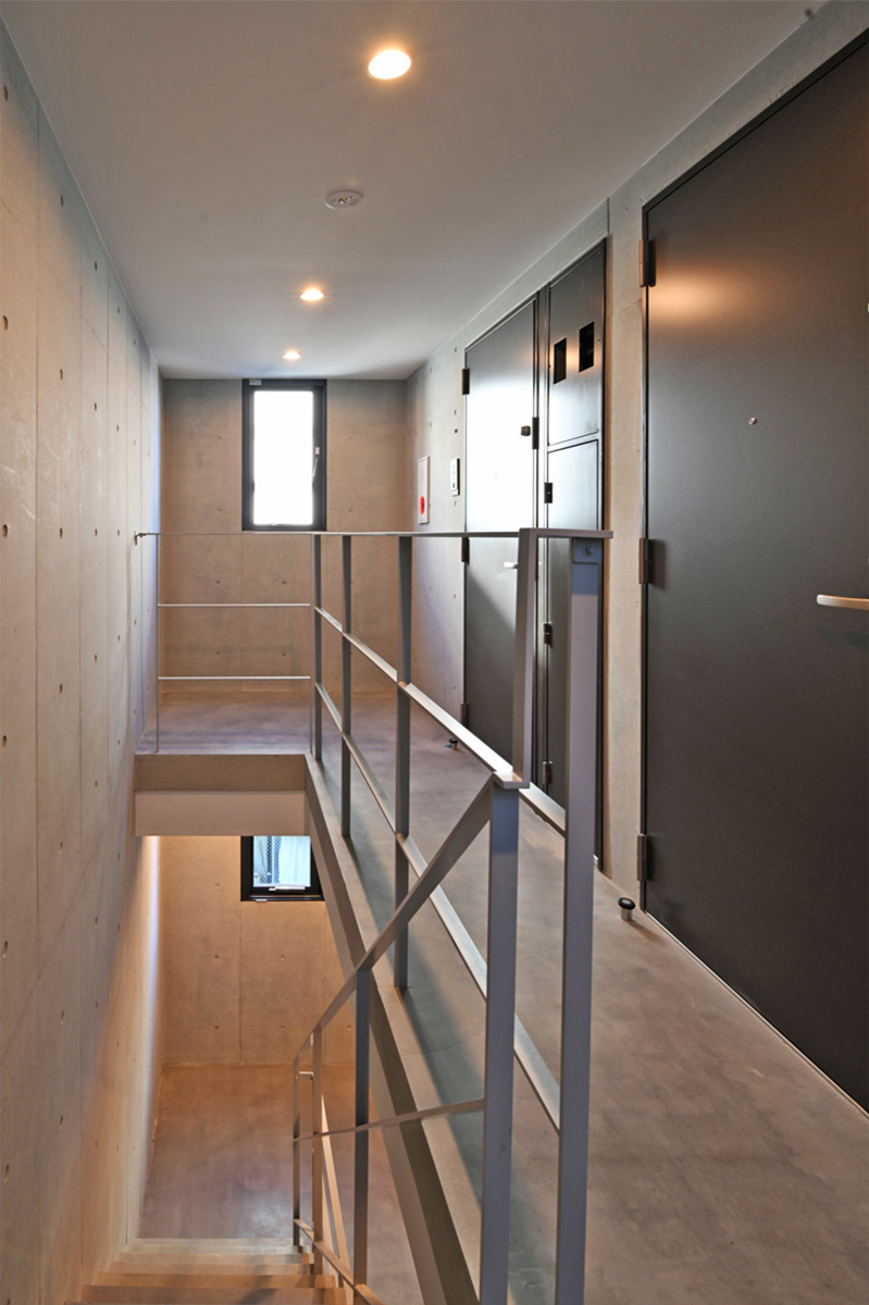 Bark Lane Gakugeidaigaku