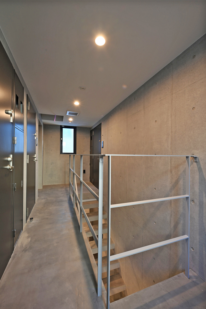 Bark Lane Gakugeidaigaku