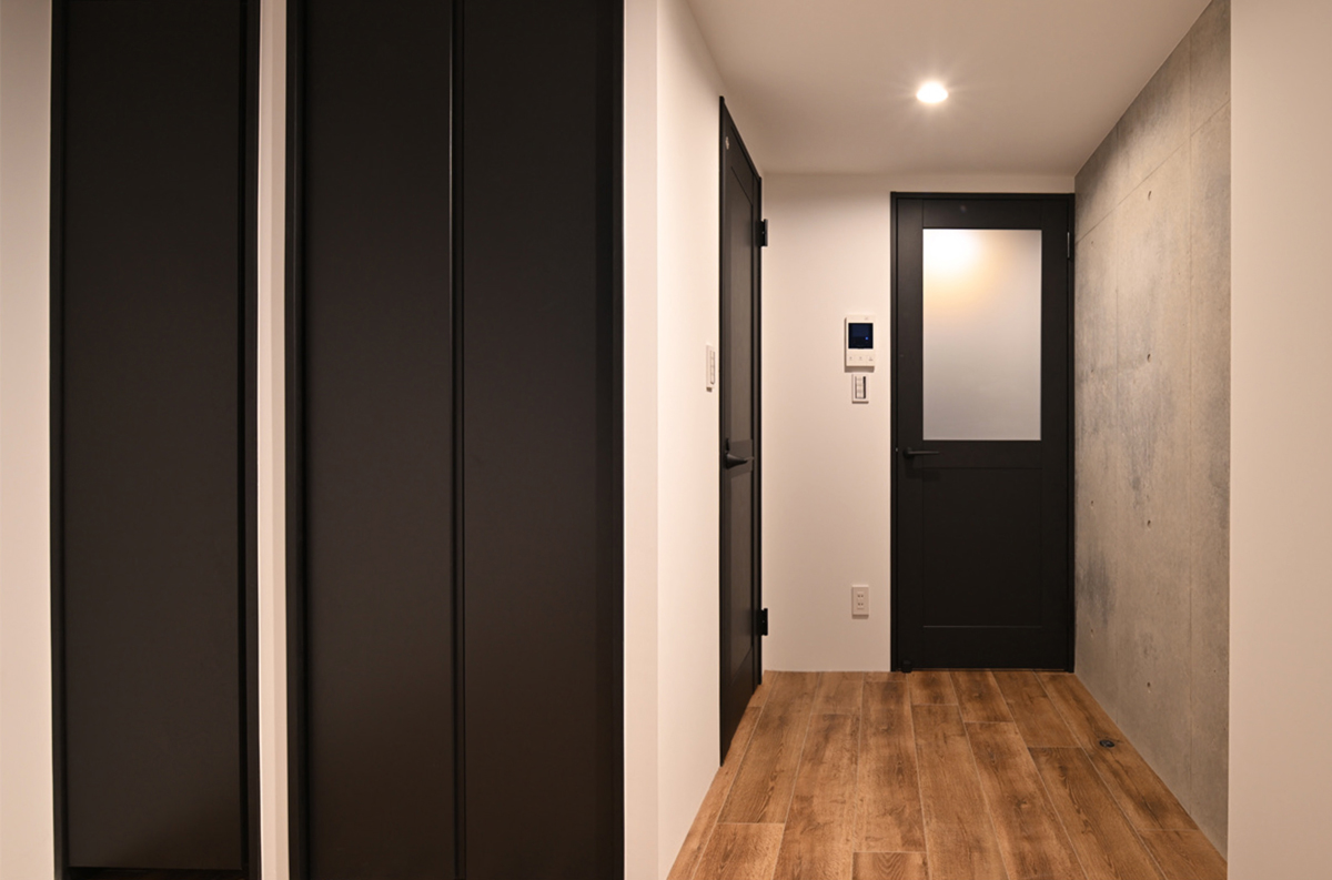 Bark Lane Gakugeidaigaku