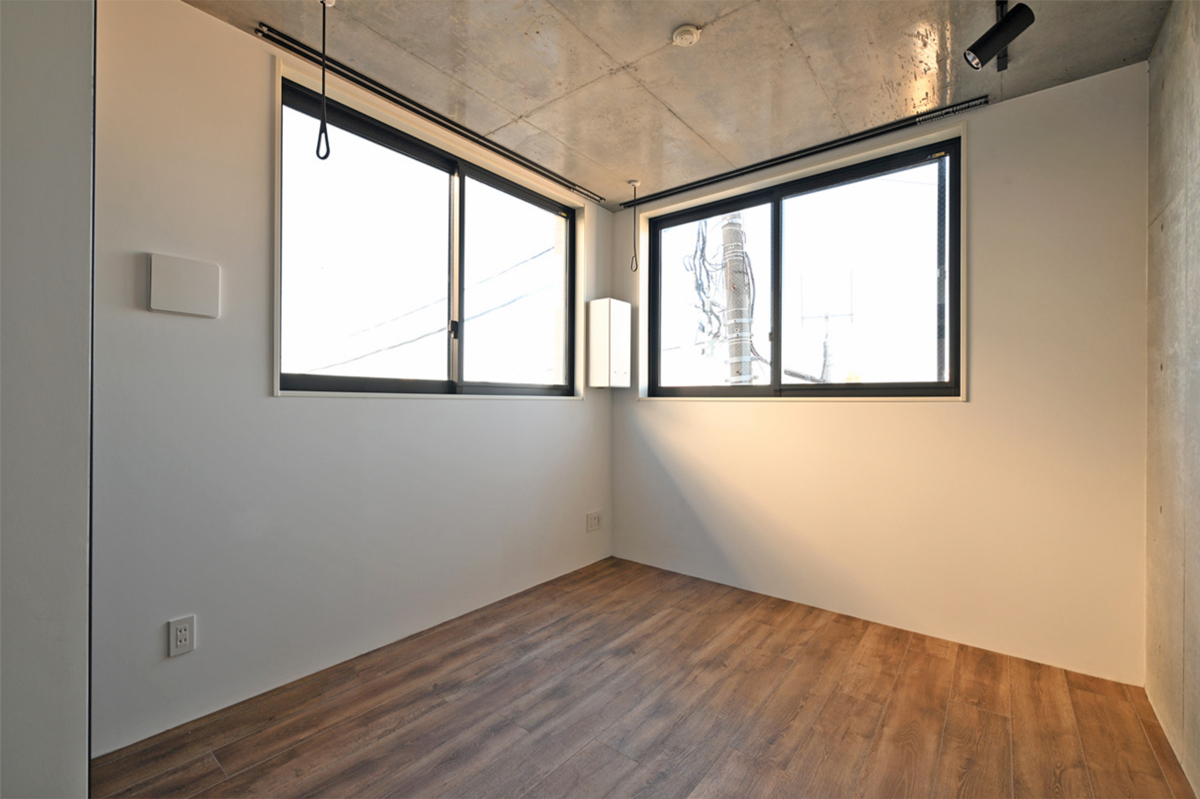 Bark Lane Gakugeidaigaku