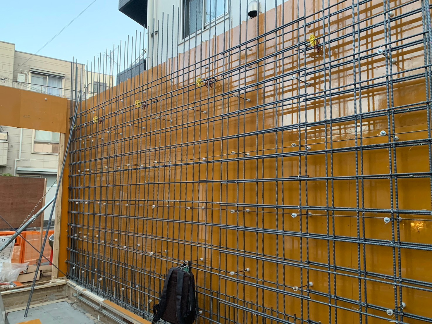 Bark Lane Gakugeidaigaku