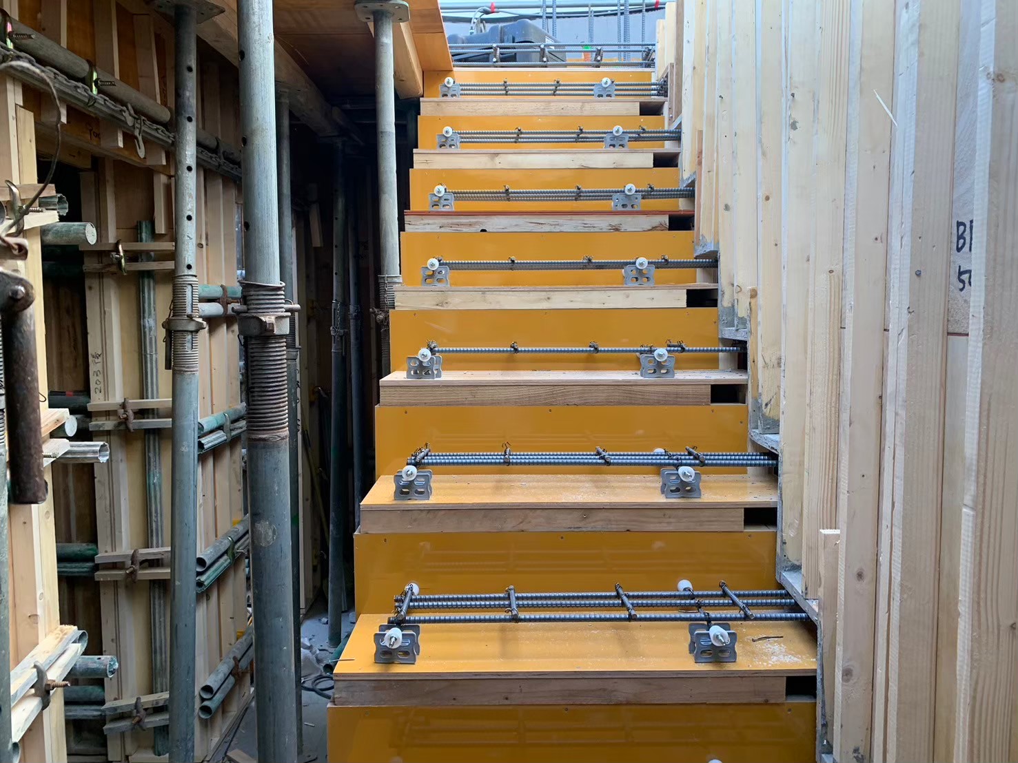 Bark Lane Gakugeidaigaku