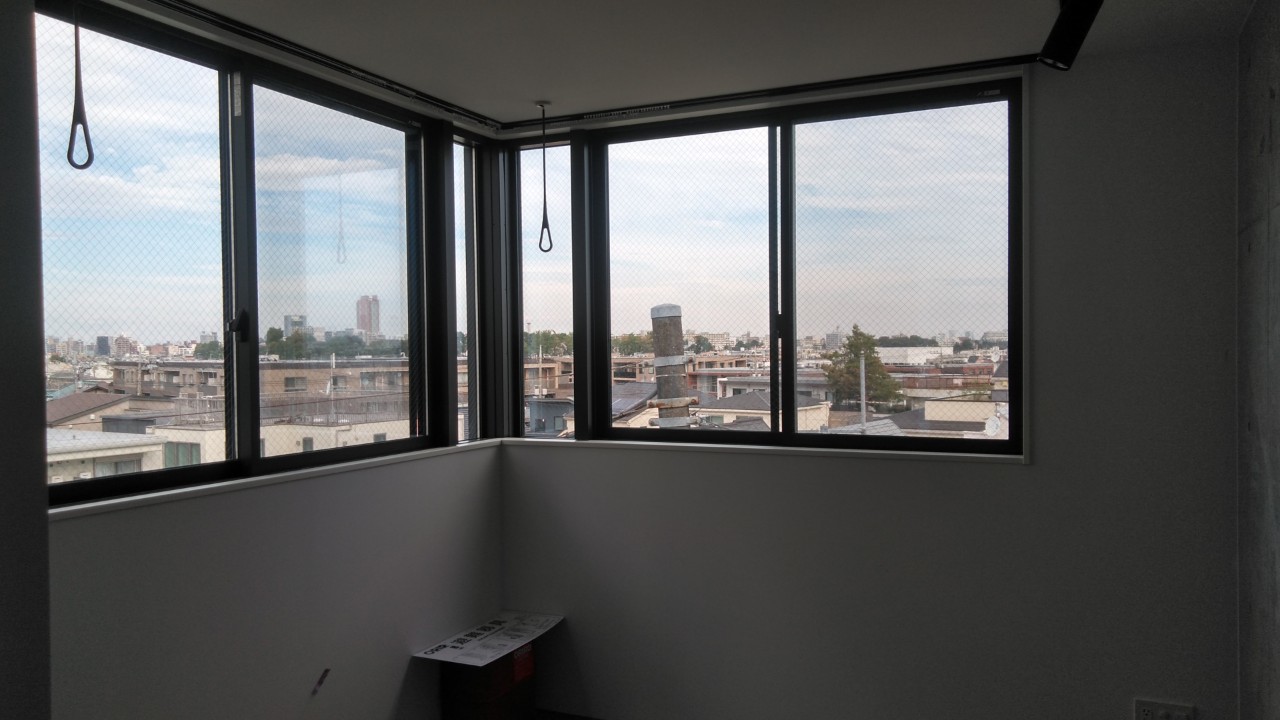 Bark Lane Gakugeidaigaku