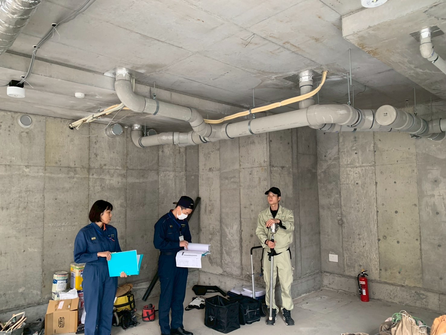 Bark Lane Gakugeidaigaku