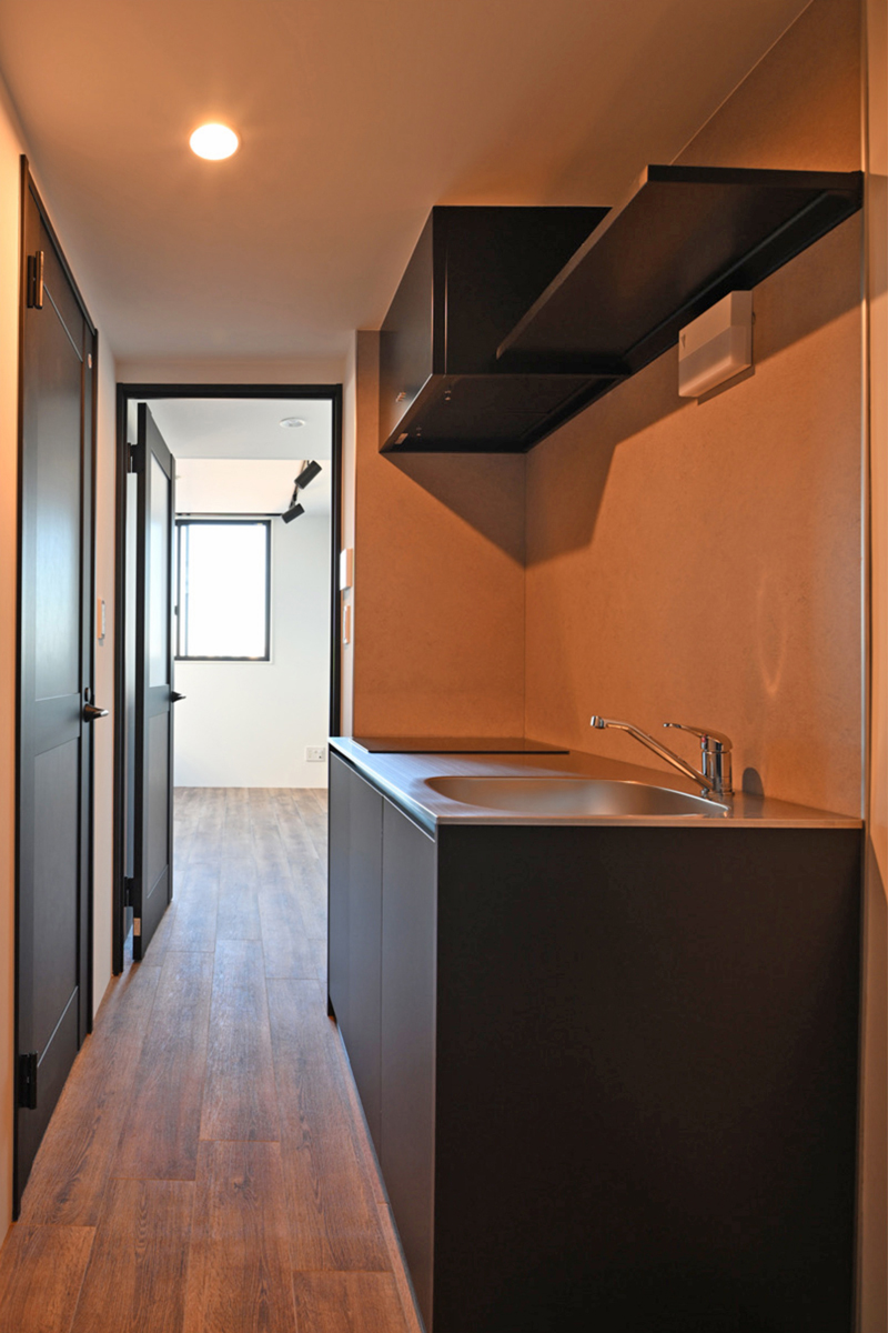 Bark Lane Gakugeidaigaku