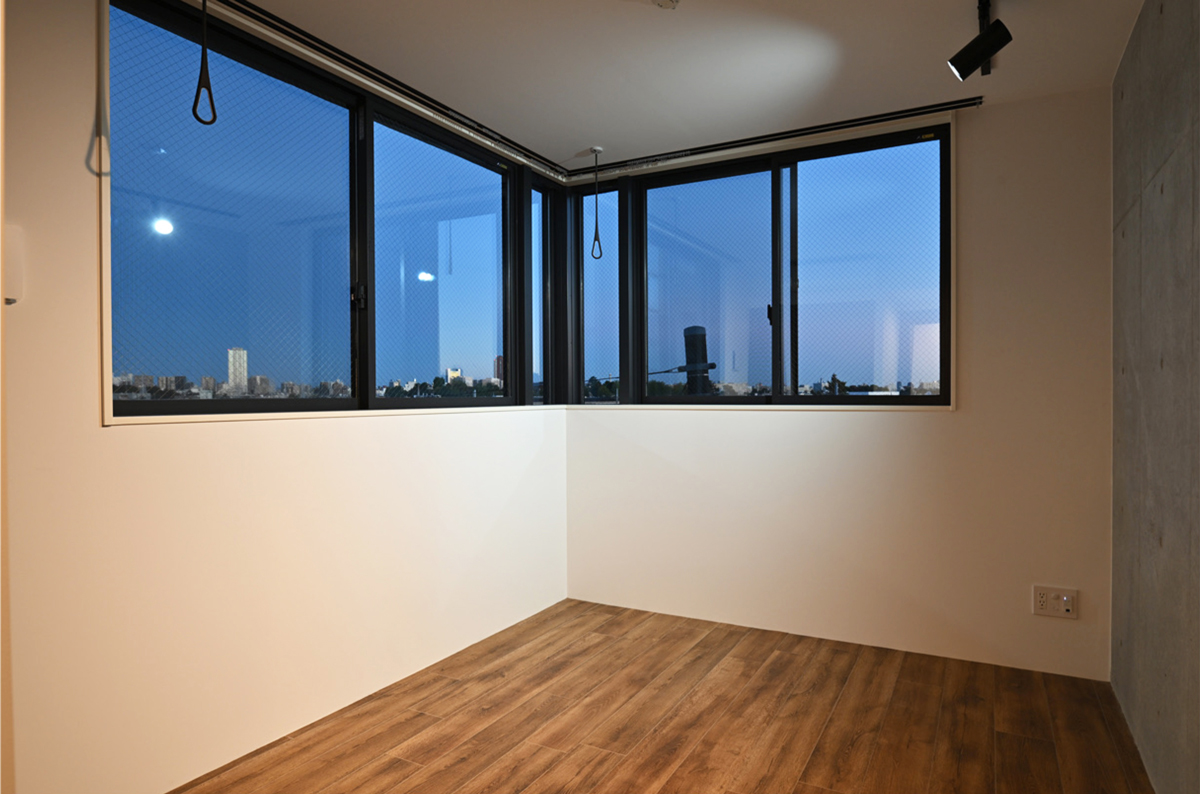 Bark Lane Gakugeidaigaku