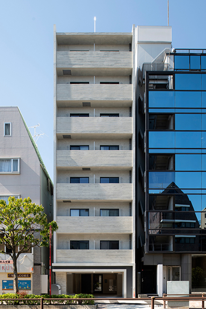 Ichigaya Project