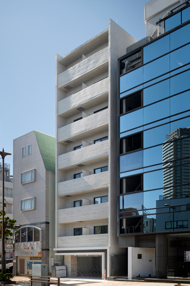 Ichigaya Project