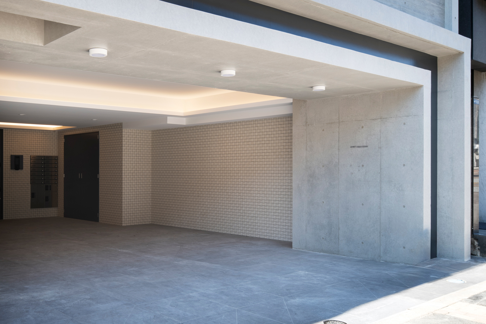 Ichigaya Project